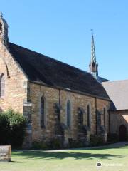 St Mark's Cathedral, George