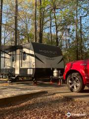 Lake Hartwell State Park