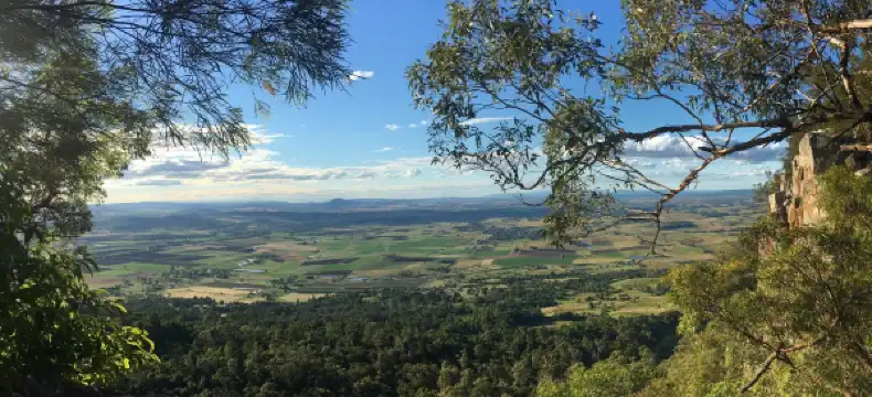Ξενοδοχεία στην πόλη Boonah