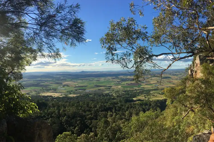 Hotel di Boonah