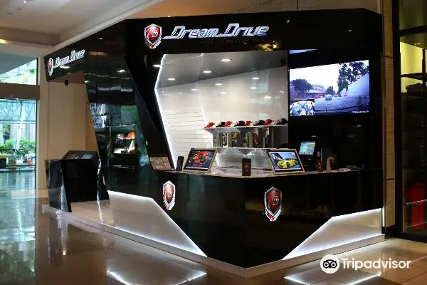 Dream Drive Pte Ltd