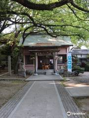 Sasutahiko Shrine