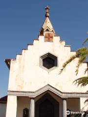 Sant Antoni del Tossal