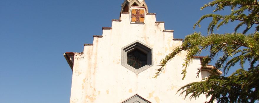 Sant Antoni del Tossal