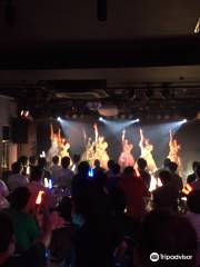 Akihabara Idol Stage