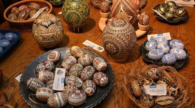 Vama Egg Museum