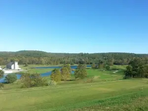 The Golf Club at Deer Chase