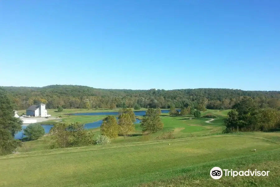 The Golf Club at Deer Chase