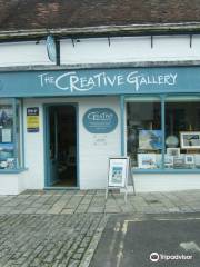 The Creative Gallery