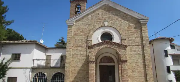 Hotels in Cupello