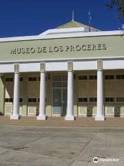 Museo de los Proceres