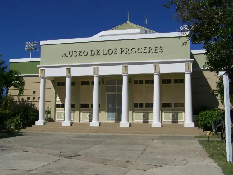 Cabo Rojo