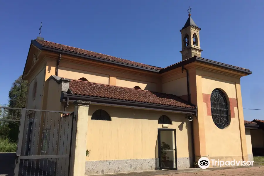 Santuario della Madonna della Misericordia