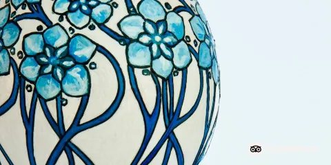 Museo dell'Ovo Pinto