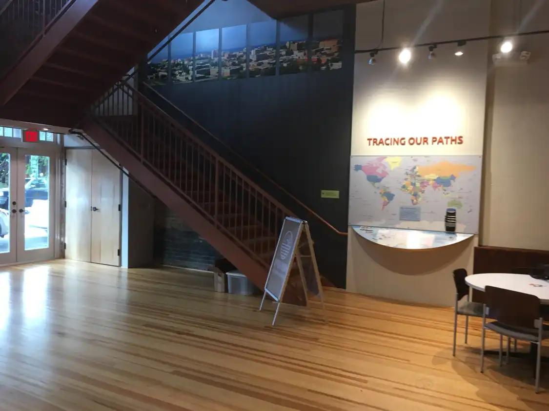 Hotels in der Nähe von Voices of Pensacola Multicultural Center