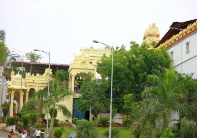 Sri Sitaramachandra Swamy Temple