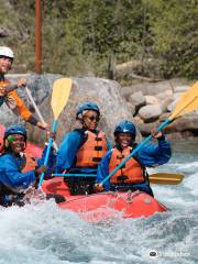 Canadian Rockies Rafting