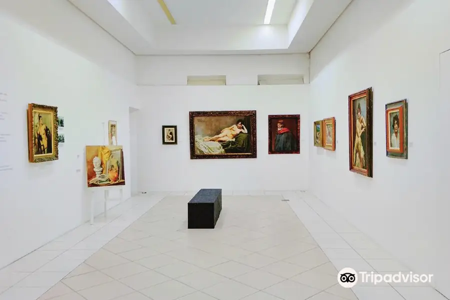Museum of Art Leopoldo Gotuzzo - MALG