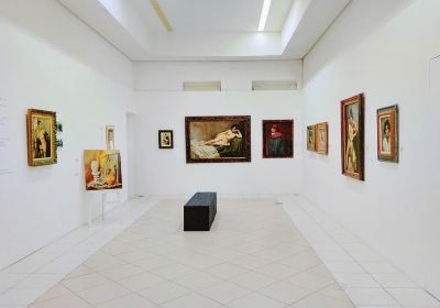 Museum of Art Leopoldo Gotuzzo - MALG