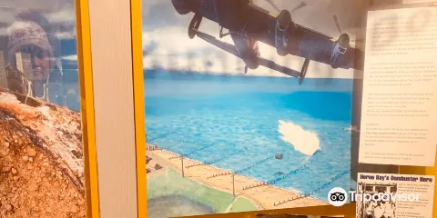 The Seaside Museum Herne Bay