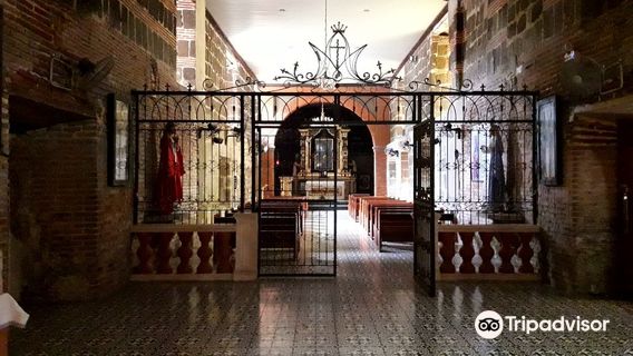 Diocesan Shrine and Parish of Our Lady of Guadalupe