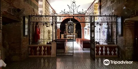 Shrine of Our Lady of Guadalupe