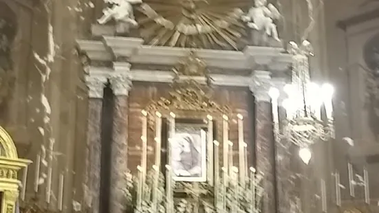 Santuario della Beata Vergine della Suasia