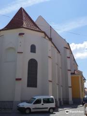 Church of Saint Francis