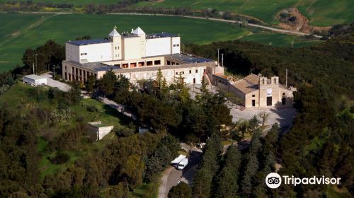 Santuario Santa Maria di Picciano