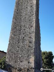 La Torre di Castel di Casio