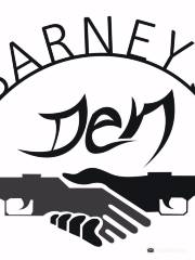Barney's Den