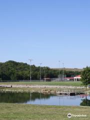 Frank Anneberg Park/ Twin Oaks Sports Complex