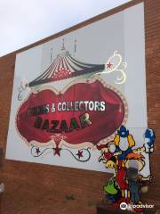 Pickers and Collectors Bazaar