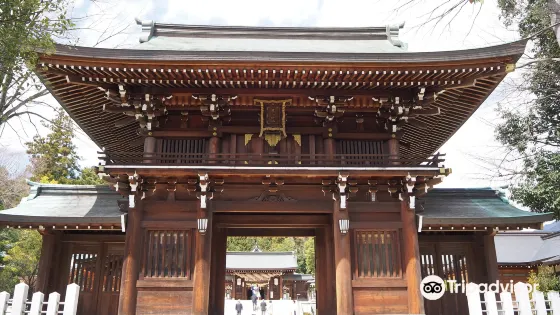 速穀神社