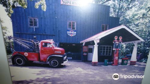 Canadian Transportation Museum & Heritage Village