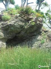 Geikoseki Stone