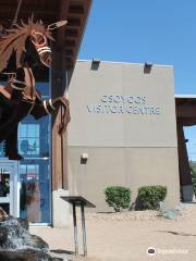 Osoyoos Visitor Centre