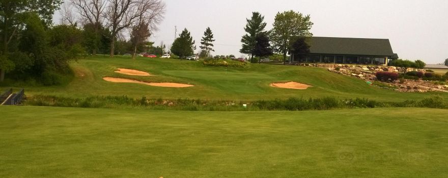 Bird Creek Golf Club