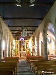 Église Saint-Étienne de Plouezoc'h