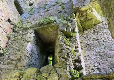 Ballincollig Castle(Caisleán Bhaile an Chollaigh)