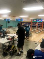 West End Bowling Lanes