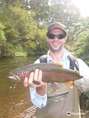 Trout Beck Fishing Lodge