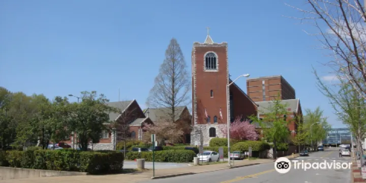 St. Paul's Episcopal Church