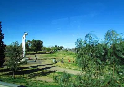Guaymallén Department