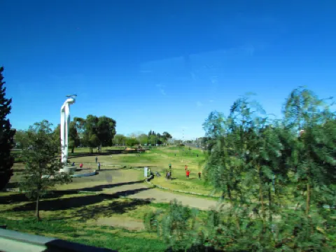 Guaymallen Department