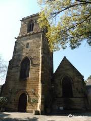 The Cathedral of the Annunciation of Our Lady