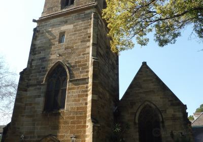 The Cathedral of the Annunciation of Our Lady