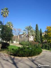 Jardins de Llucmajor