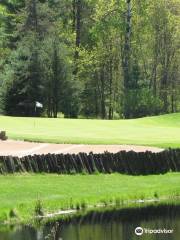 Timber Ridge Golf Club