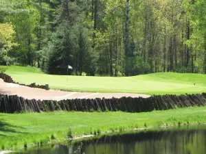 Timber Ridge Golf Club